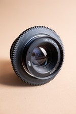 Helios 58mm canon for sale  Kittery