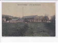 Beaumont roger usine d'occasion  France