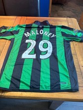Celtic football shirt for sale  PORTH