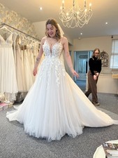 Mori lee rosa for sale  SANDBACH