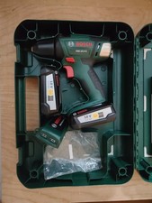 Verkaufe bosch akku gebraucht kaufen  Westerburg