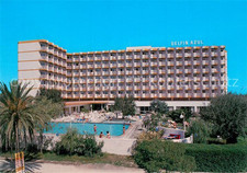 Bahia alcudia hotel gebraucht kaufen  Deutschland