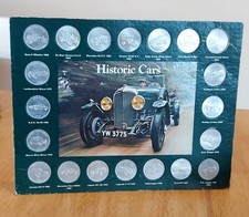 Historic cars shell for sale  SOUTHAMPTON