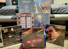 Lot orig press for sale  New Ross
