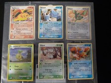 Lot carte pokemon d'occasion  Bourges