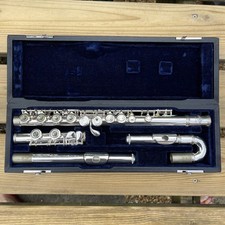 Curved head student for sale  STOKE-ON-TRENT