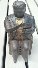 Original cast iron for sale  Evansville