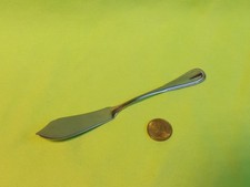 Kleines fischmesser stainless gebraucht kaufen  Kranenburg