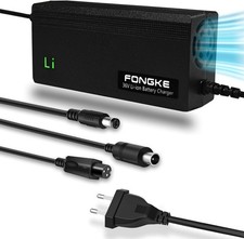 Chargeur trotinette electrique d'occasion  Bagneux