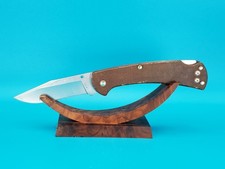 Buck 112 usa for sale  Holt