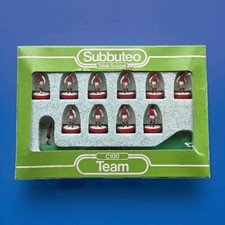 Subbuteo team ref for sale  LEYLAND