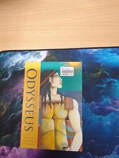 Adventures odysseus lupton for sale  THETFORD