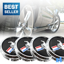Set mustang wheel for sale  San Francisco