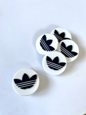 Adidas logo shoe for sale  READING