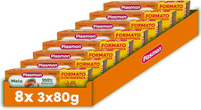 Omogeneizzato mela 24x80g usato  Roma