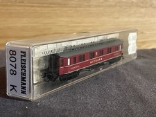 Mitropa schlafwagen fleischman gebraucht kaufen  Berg