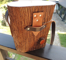 Vtg.tree trunk branch for sale  WREXHAM
