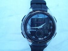 Casio 160 wr100m for sale  CAMBRIDGE