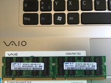 2x2gb ram ddr2 gebraucht kaufen  Berlin