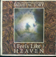 Fiction factory heaven gebraucht kaufen  Essen