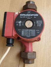 Grundfos ups 180 gebraucht kaufen  Wallenhorst