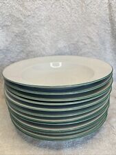 Lot assiettes soupe d'occasion  Saint-Sorlin-en-Valloire