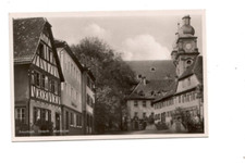 13052 amorbach unterfr gebraucht kaufen  Mühlhausen/Thüringen