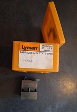 Lyman 2660156 pistol d'occasion  Chabeuil