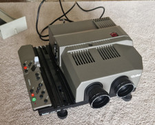Diaprojektor rollei twin gebraucht kaufen  Vellmar