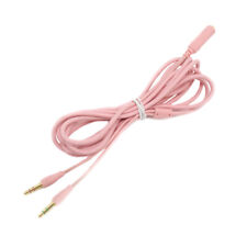 Original Razer Electra V2 Verlängerung 3,5 mm Kabel Splitter PC Adapter Pink comprar usado  Enviando para Brazil