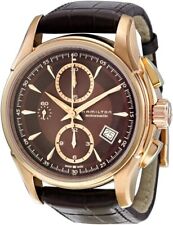 Hamilton jazzmaster 42mm usato  Massa di Somma