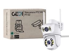 Telecamera doppio obbiettivo usato  Afragola
