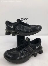 Nike shox black for sale  Atlanta