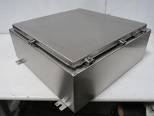 Hoffman a24h2408ss6lp industri for sale  El Paso