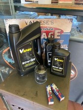 Kit tagliando harley usato Kit tagliando harley usato  San Felice Circeo