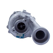 Borg warner turbolader gebraucht kaufen  Allendorf (Eder)