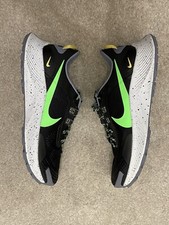 Nike pegasus black for sale  LONDON