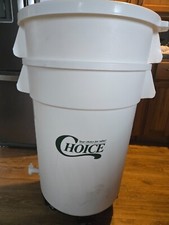 Choice gallon white for sale  Dubuque