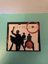 Musicale vibrazioni vibrazioni usato  Segrate