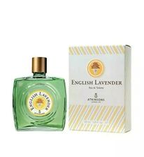 Atkinsons english lavender usato  Laveno Mombello