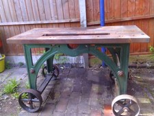 Vintage circular saw for sale  RUGBY