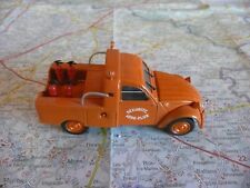 Citroen pick safety d'occasion  Expédié en Belgium