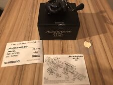 Shimano aldebaran mgl gebraucht kaufen  Neuruppin