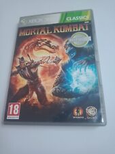 Mortal kombat pal usato  Ravenna