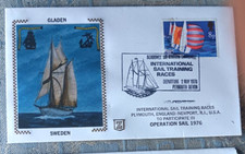 Sweden gladen operation for sale  San Francisco