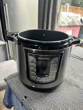 Pressure cooker stainless for sale  LUTON