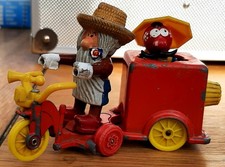 Corgi magic roundabout for sale  WREXHAM