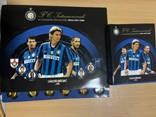 Collezione completa spille usato  Napoli