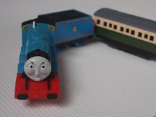 Plarail thomas the d'occasion  Expédié en Belgium