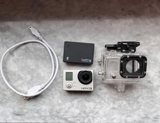 gopro hero 3 gebraucht kaufen  Köln
